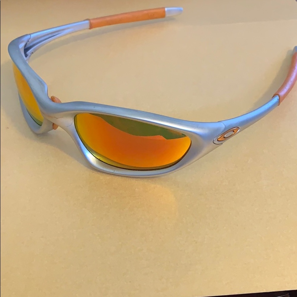 Oakley sunglasses